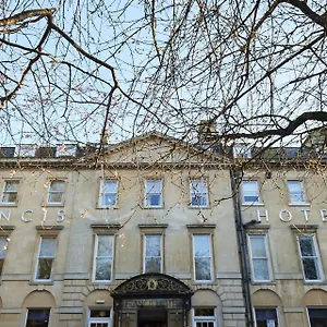 Hotel Francis, Bath