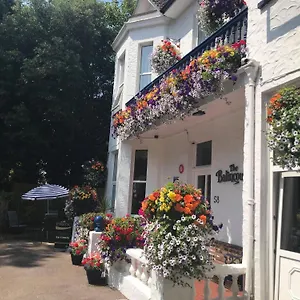 Balincourt 5*, Bournemouth Großbritannien